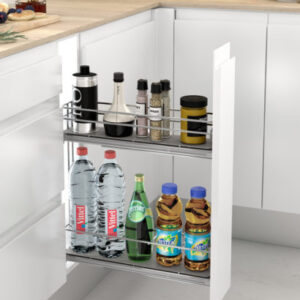 Rangement Epice & Bouteille