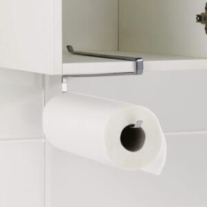 Support pour papier-essuie tout suspendu