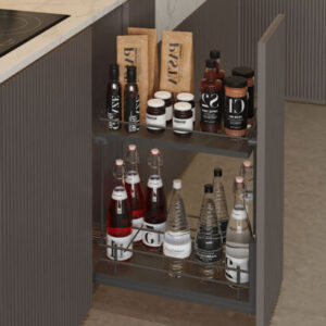 Rangement Epice & Bouteille