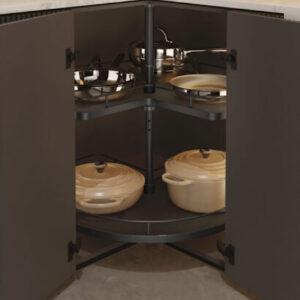 Rangement d’Angle Tourniquet